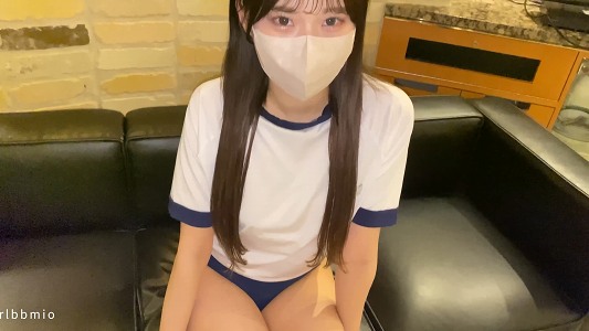 個撮１９才美乳ブルマ 13711 pic1