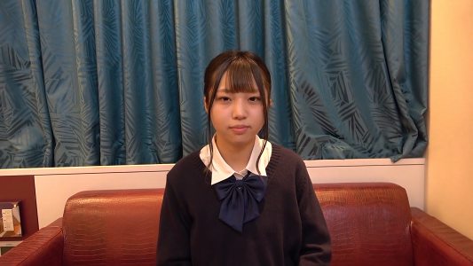 激カワ小動物系美少女 12243 pic2