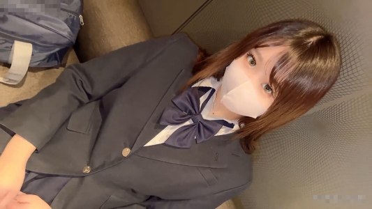 援〇美少女☆無断中出 12349 pic1