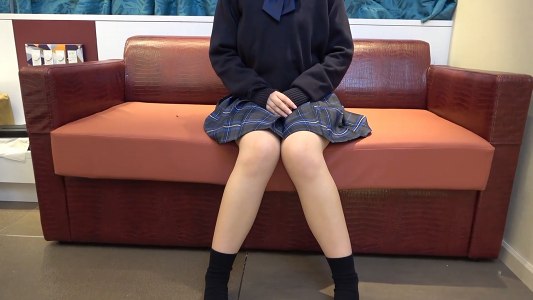 激カワ小動物系美少女 12243 pic1
